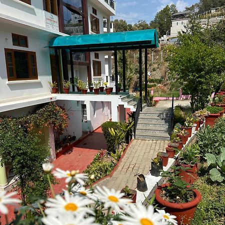 Uttaranchal Homestay Pithorāgarh Εξωτερικό φωτογραφία