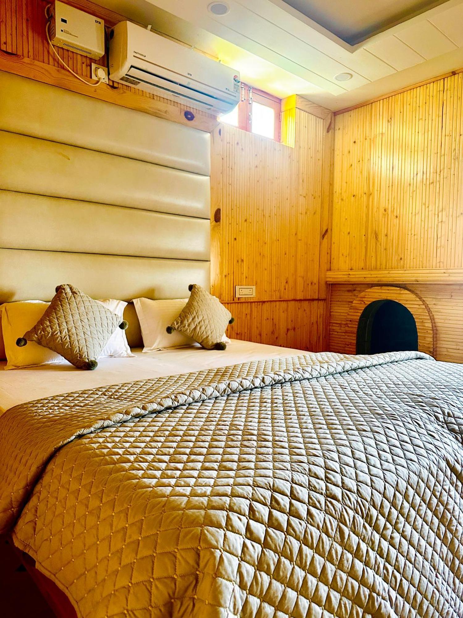 Uttaranchal Homestay Pithorāgarh Εξωτερικό φωτογραφία